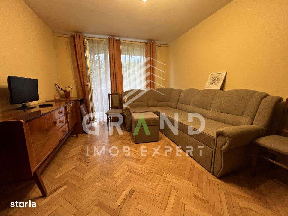 OPORTUNITATE!Apartament 2 camere | BALCON | Gheorgheni/Iulius Mall/Sna - Imagine principală: 5/16