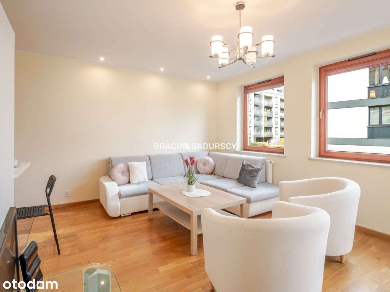 3-pok./Bronowice Małe/zamykany garaż/ul.Głowackieg - Pełny obrazek: 4/20