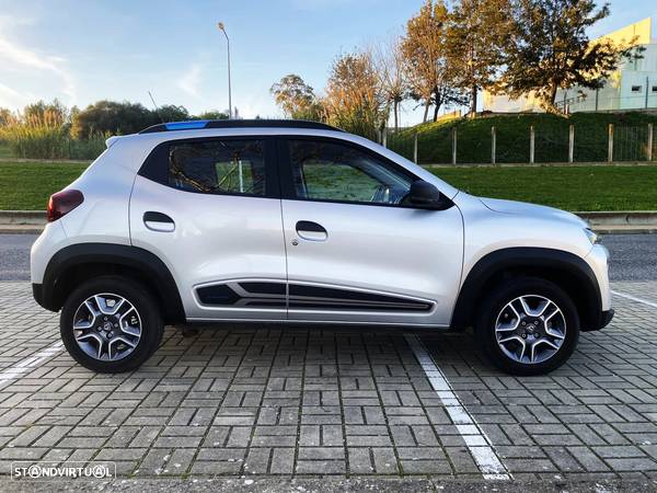 Dacia Spring Electric 45 Comfort Plus - 16