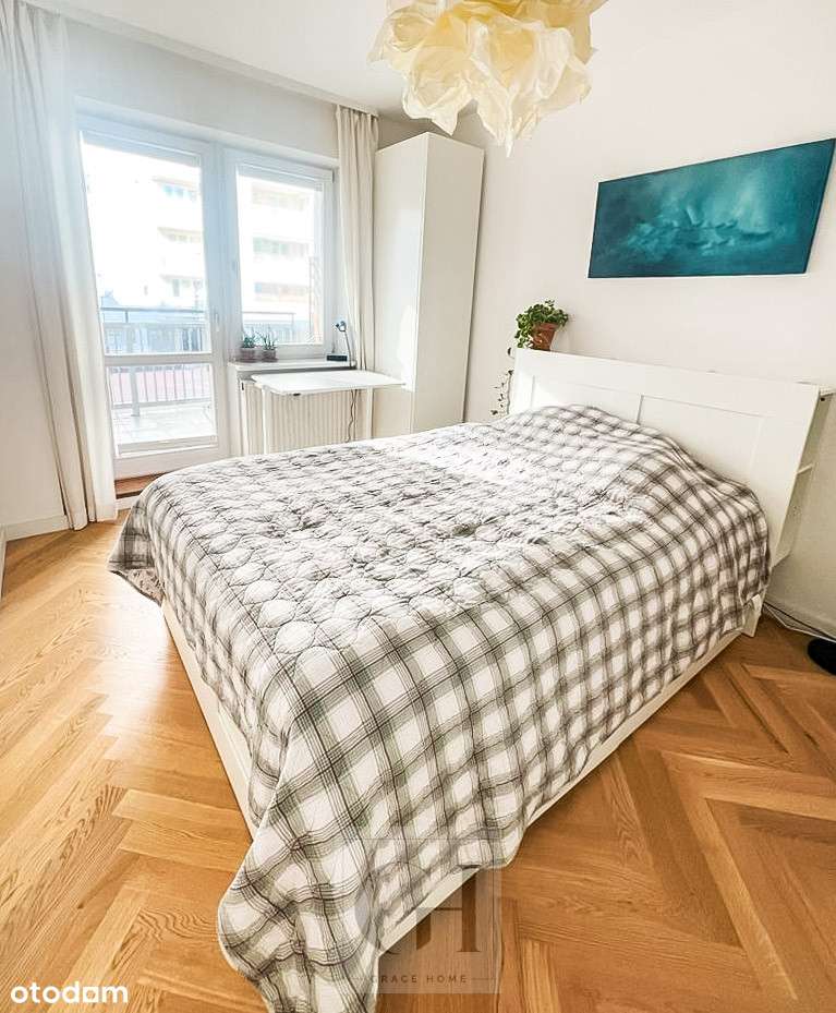 Świetne 2 pokoje z balkonem i opcją garażu-4