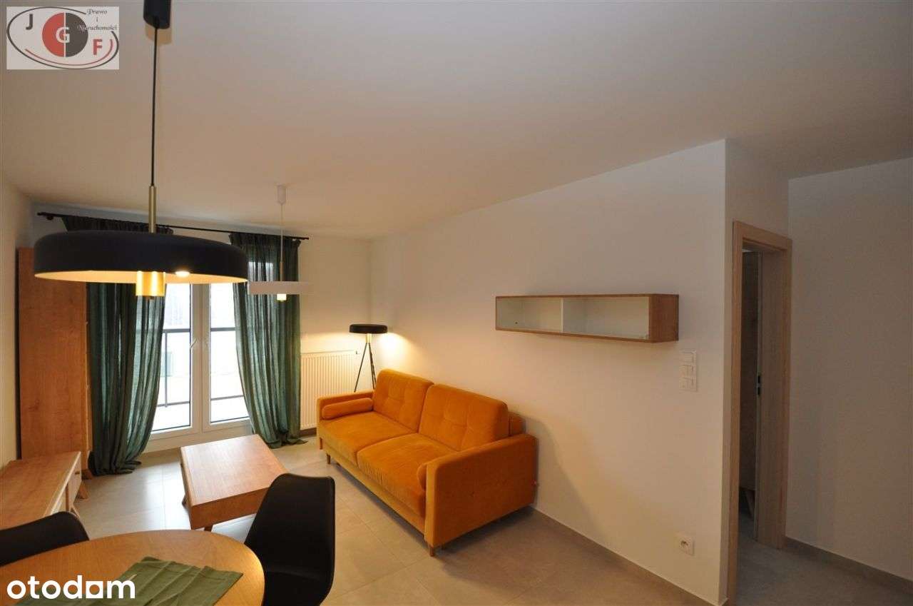 Nowy apartament z komórką i garażem podziemnym - Pełny obrazek: 5/17