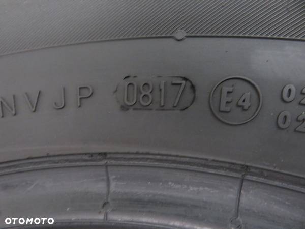 2x 205/65R15 OPONY LETNIE Uniroyal Rain Max 99T RF - 9