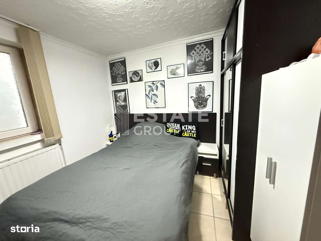 Casa individuala 5 camere plus anexe, zona Girocului-5