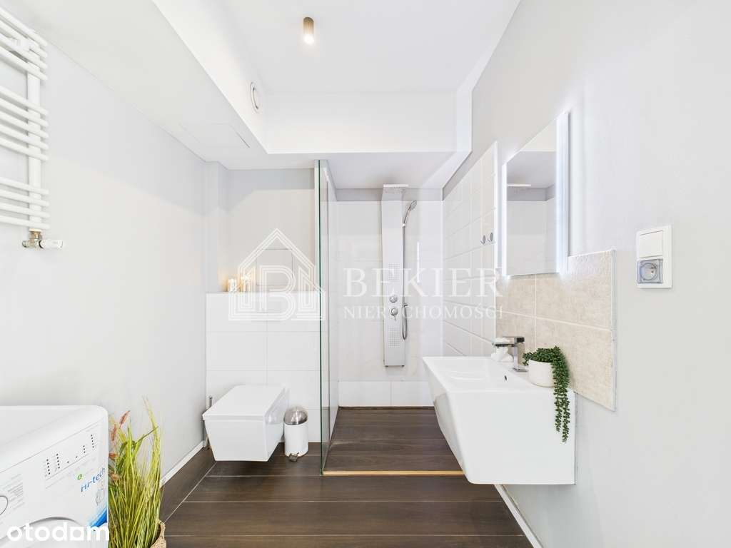 Centrum | 200 m od Rynku | Pl.Dominikański| Garaż-7