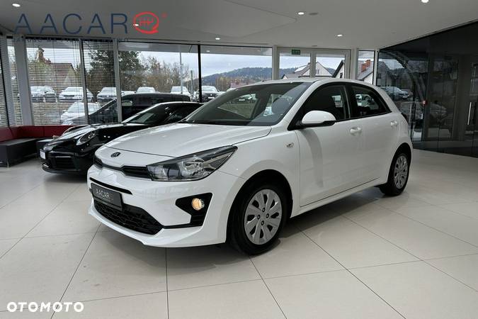 Kia Rio 1.2 M - 2