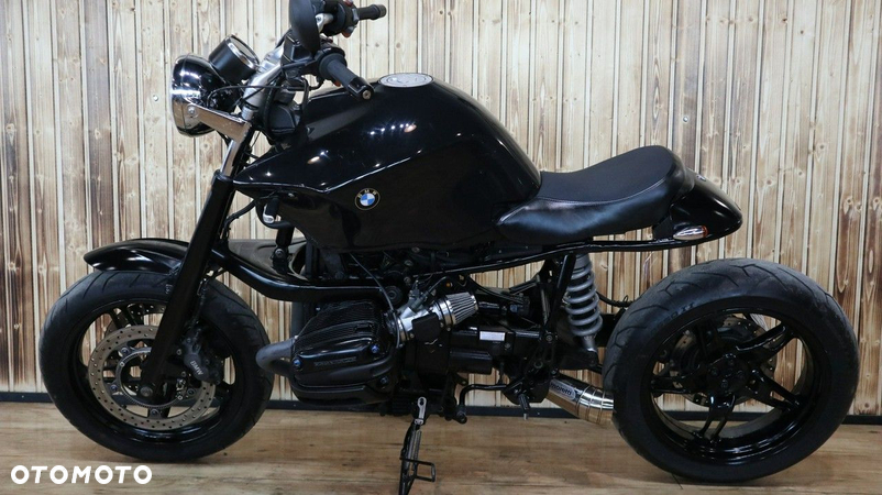 BMW R - 4