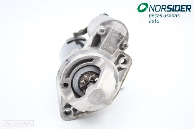 Motor de arranque Hyundai I20|08-12 - 2