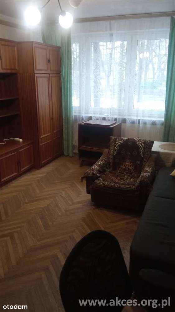 Mieszkanie, 33,30 m², Warszawa-2