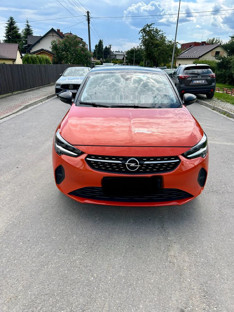 Opel Corsa F 1.2 Business S&S 2023