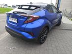 Toyota C-HR - 6