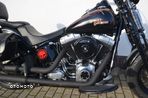 Harley-Davidson Softail Cross Bones - 4