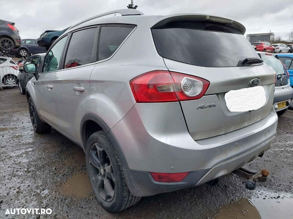 Usa stanga fata Ford Kuga 2010 SUV 2.0 TDCI 136 - 4