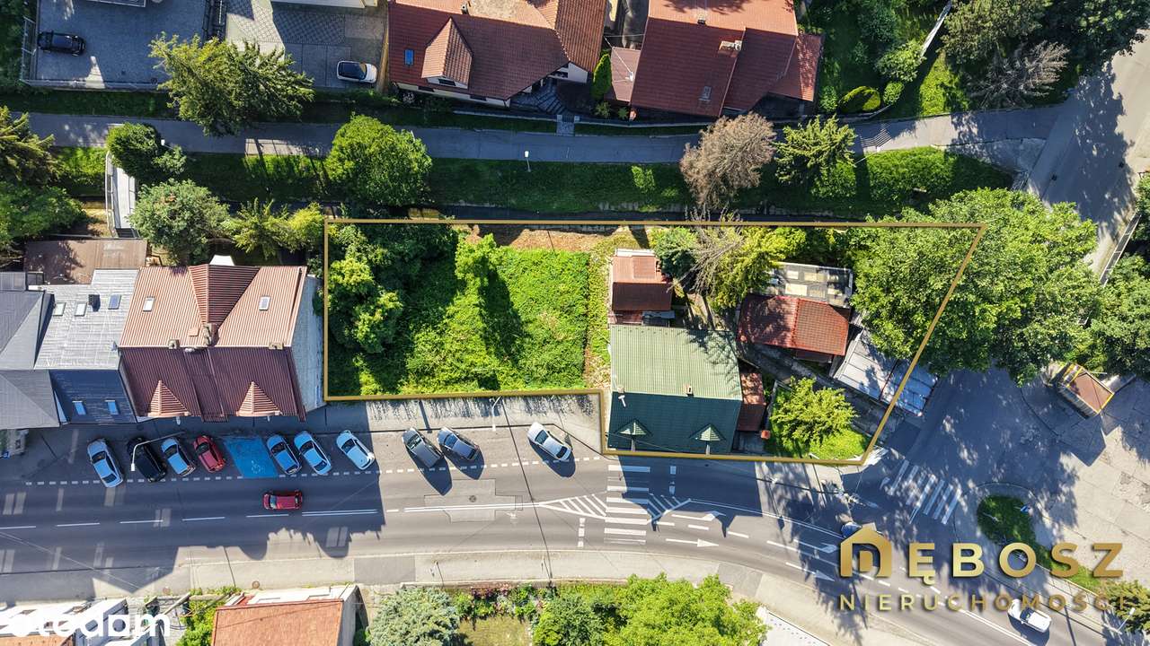 ul. Trudna| Działka Inwestycyjna przy Rynku - ok. 670m2 / 1.549.000 zł-18