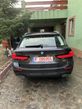 BMW Seria 5 518d AT - 9