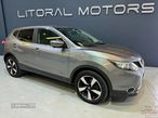 Nissan Qashqai 1.5 dCi Tekna - 1