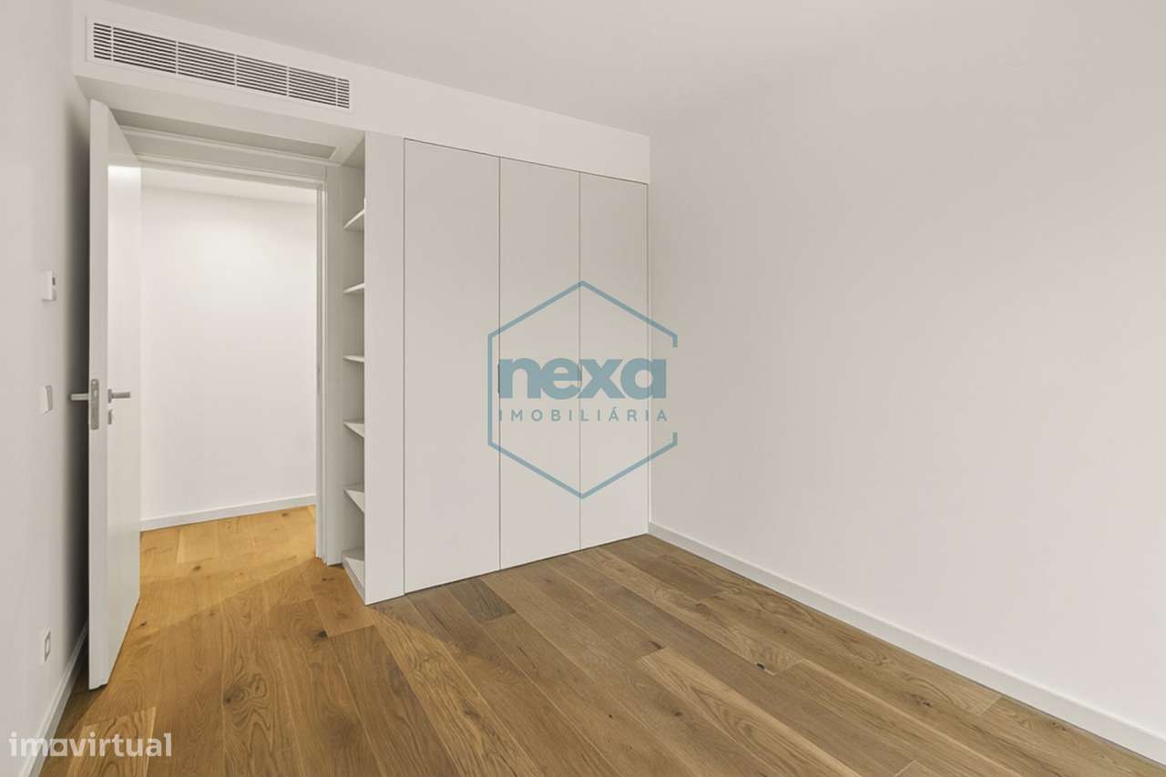 Apartamento T2 - Douro Nobilis-11