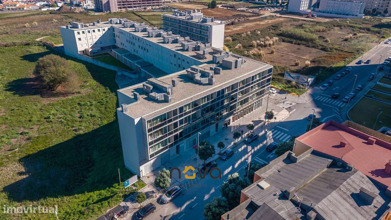 Apartamento T3 em Aver-o-Mar, Póvoa de Varzim-32