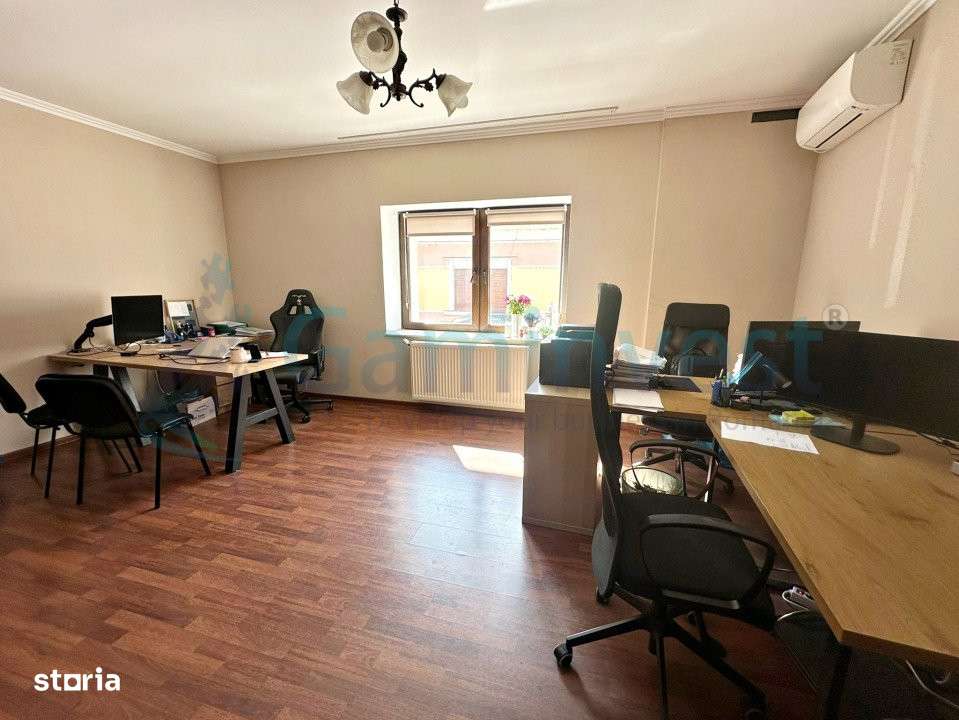 Gaminvest Birou de inchiriat, zona Bulevard Magheru, Oradea, A2424 - Imagine principală: 2/4