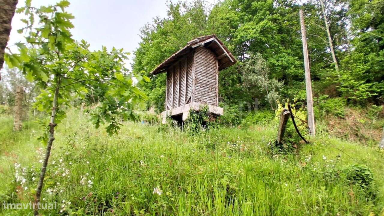 Quintinha / Marco de Canaveses, Sande e São Lourenço-12