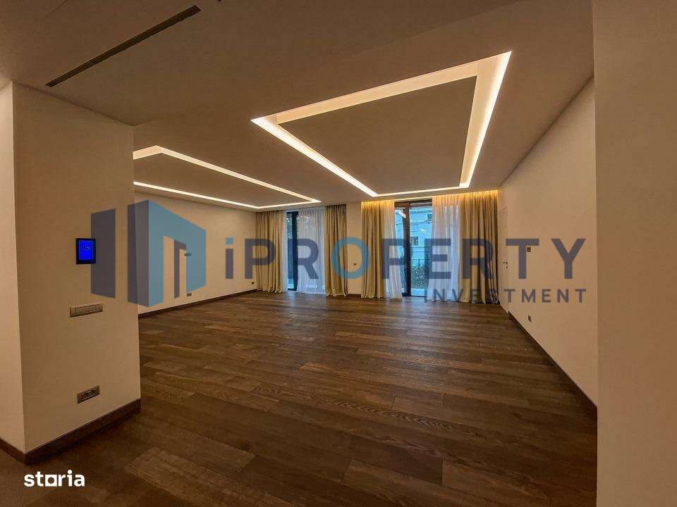 Kiseleff | 5 Camere | Centrala | X2 Parcare | Terasa 67 MP | - Imagine principală: 3/12