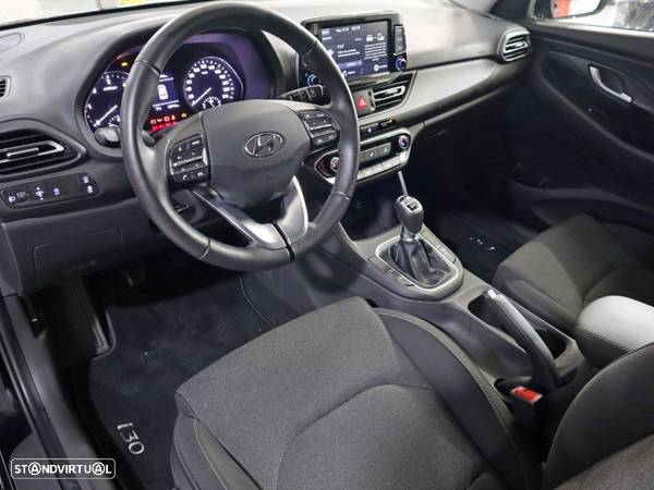 Hyundai i30 SW 1.0 T-GDi Style - 7