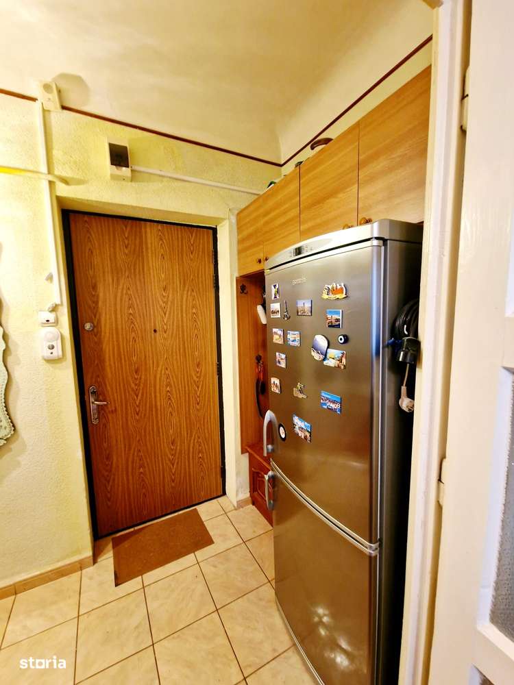 Bloc exclusivist-Parcul Copou-2 camere 60 mp-Boxa subsol-4