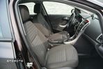 Opel Astra 1.4 Turbo Active - 22