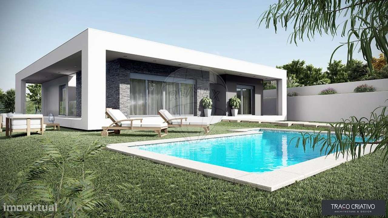 Moradia T3 para venda - Grande imagem: 3/9