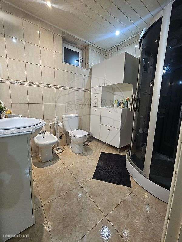 Apartamento T2 para venda-9