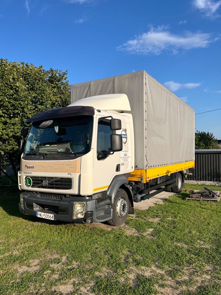 Volvo FL 2007