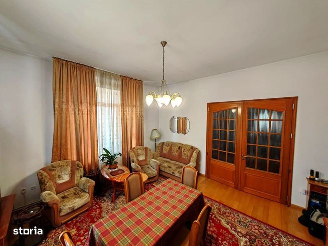 Imobil ideal pentru relocare afacere, zona Medicina Veche.-7