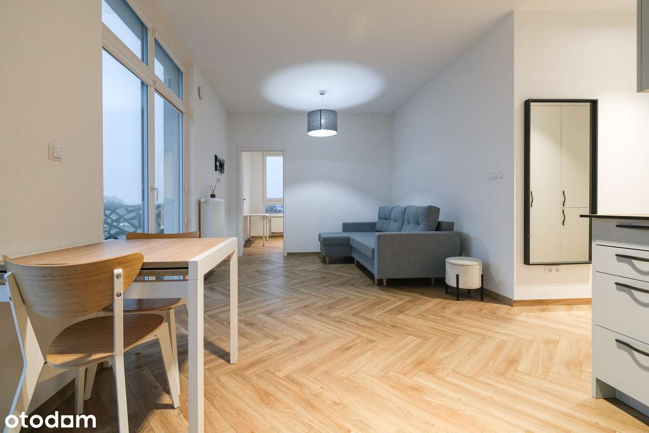 | 3 Pokojowe | Przestronne mieszkanie | Ursus Dzieci Warszawy | Garaż - Pełny obrazek: 2/13