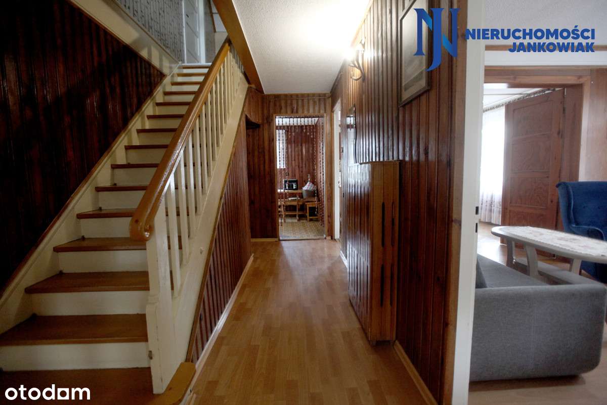 Dom z duszą | centrum i jezioro 5 min-17