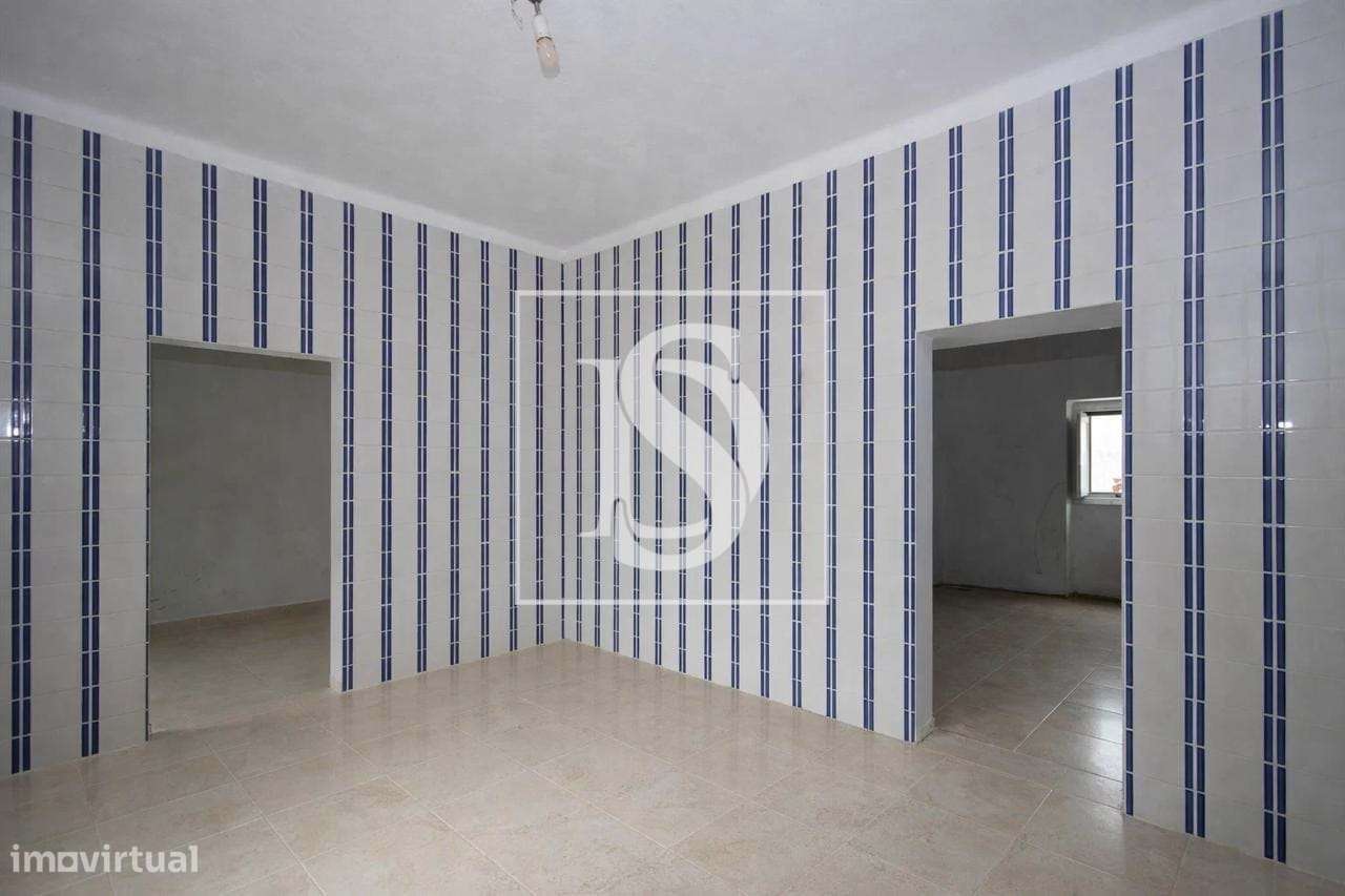 Apartamento T3 nos Fortios! - Grande imagem: 2/10