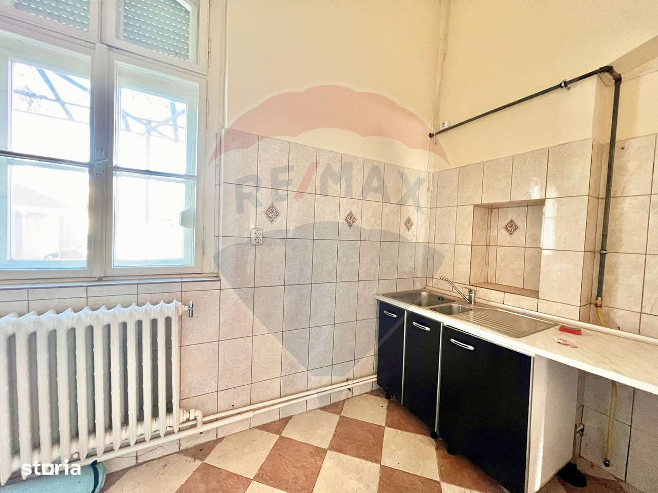 De vânzare casă cu 4 camere, Ultracentral, str Mihai Eminescu-3