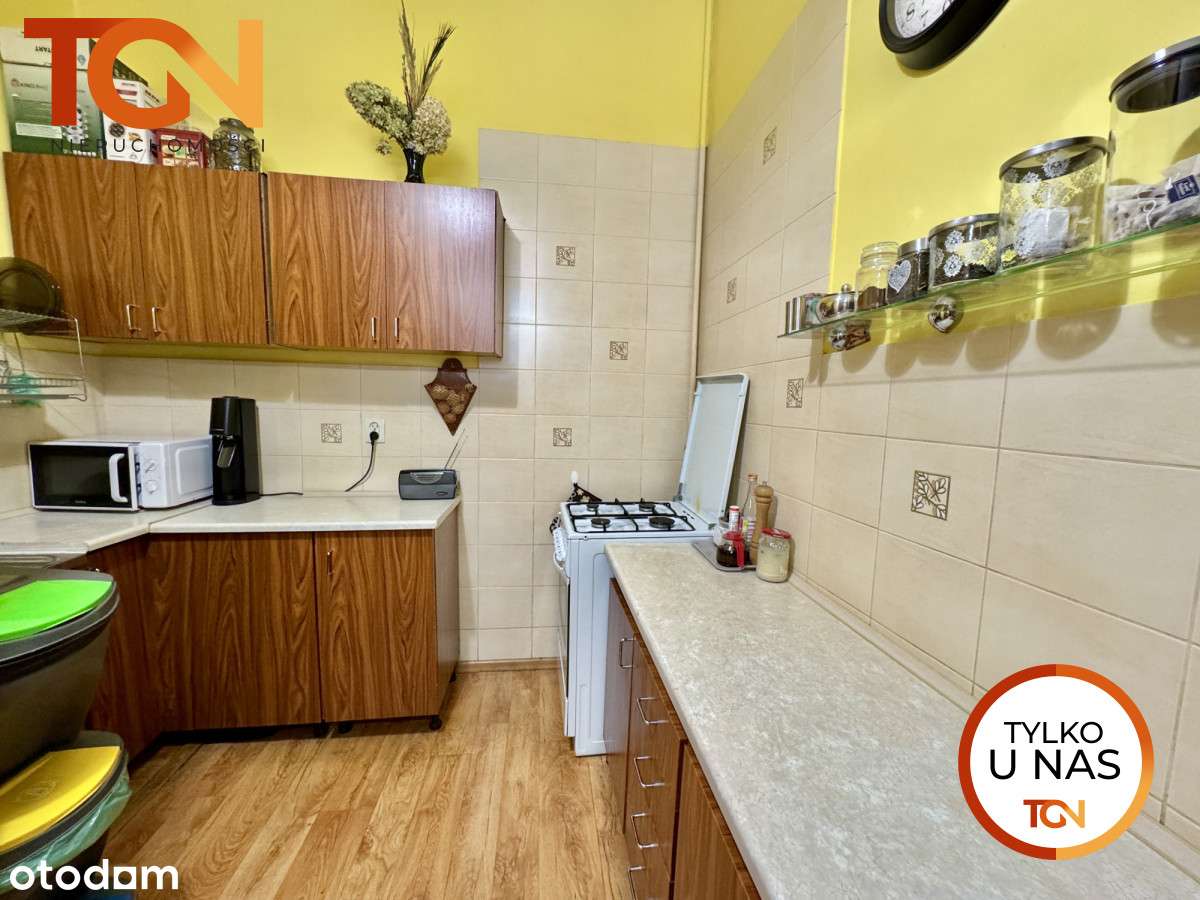 Mieszkanie na Piotrkowskiej - Pełny obrazek: 5/12