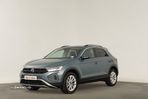 VW T-Roc 1.0 TSI T-ROC@pt - 2