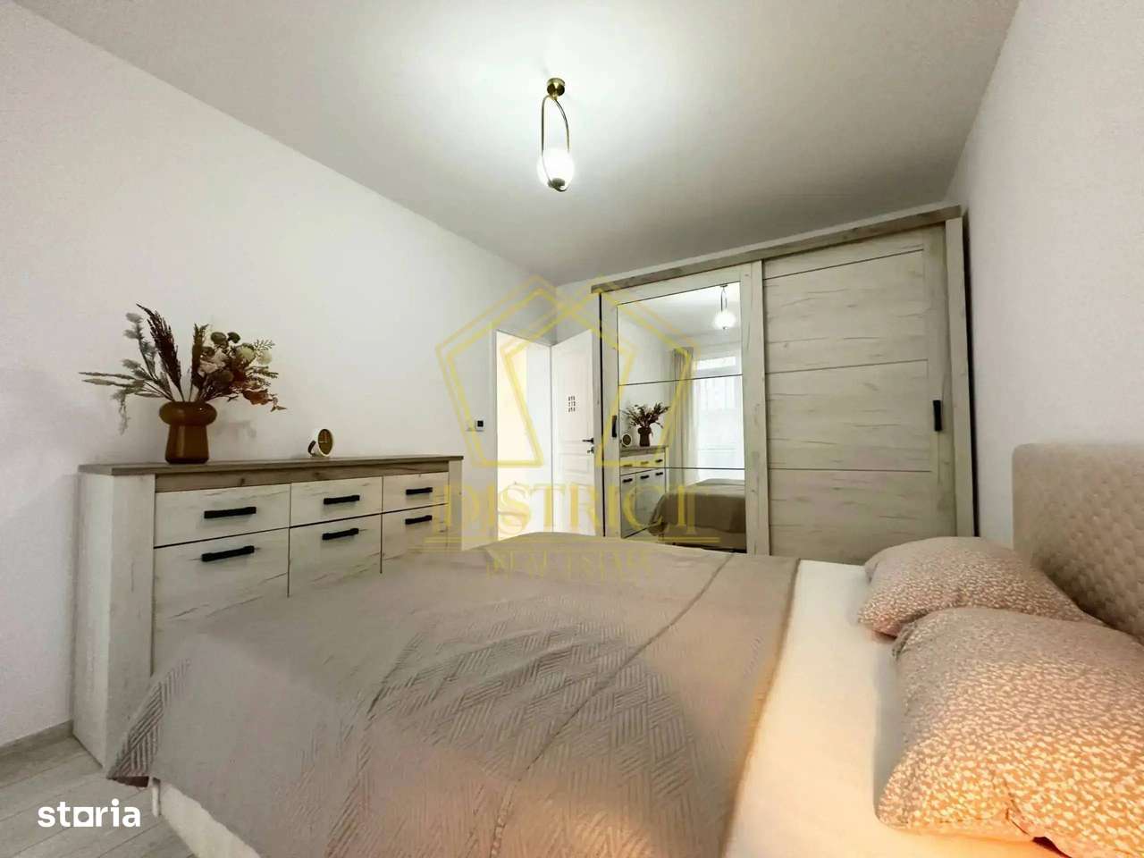 Duplex superb cu 3 camere | ZONE 2 | Calea Urseni - Imagine principală: 5/11