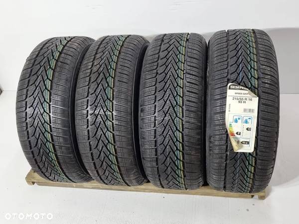 Koła K9389 Citroen, Peugeot 4x108 215/55R16 et29 7Jx16 nowe wysyłka-odbiór - 2