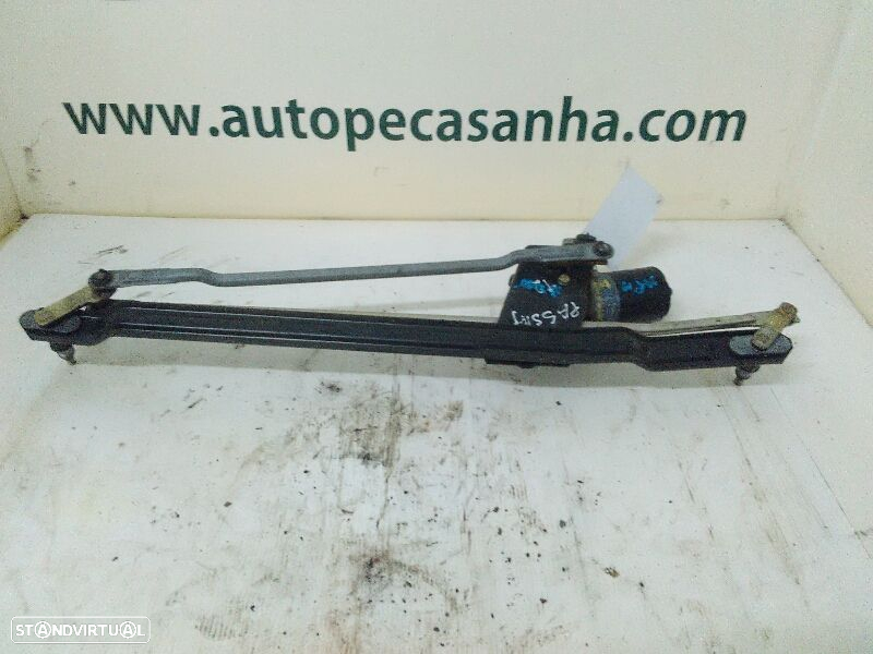 Motor Limpa Vidros Frente Volkswagen Passat (3A2, 35I) - 3