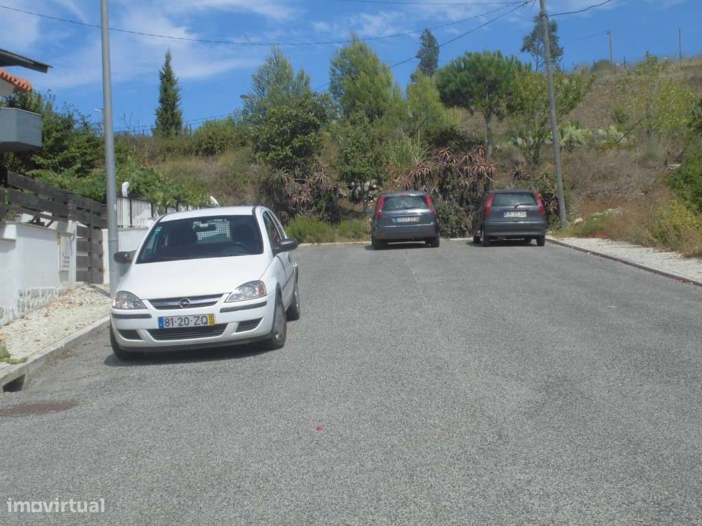 Terreno, Moradia, Porto Salvo-12