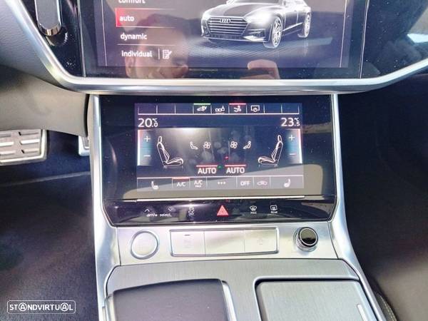 Audi A7 Sportback 55 TFSIe quattro S tronic - 38