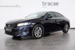 Peugeot 508 2.0 BlueHDi Business Line EAT8 - 2