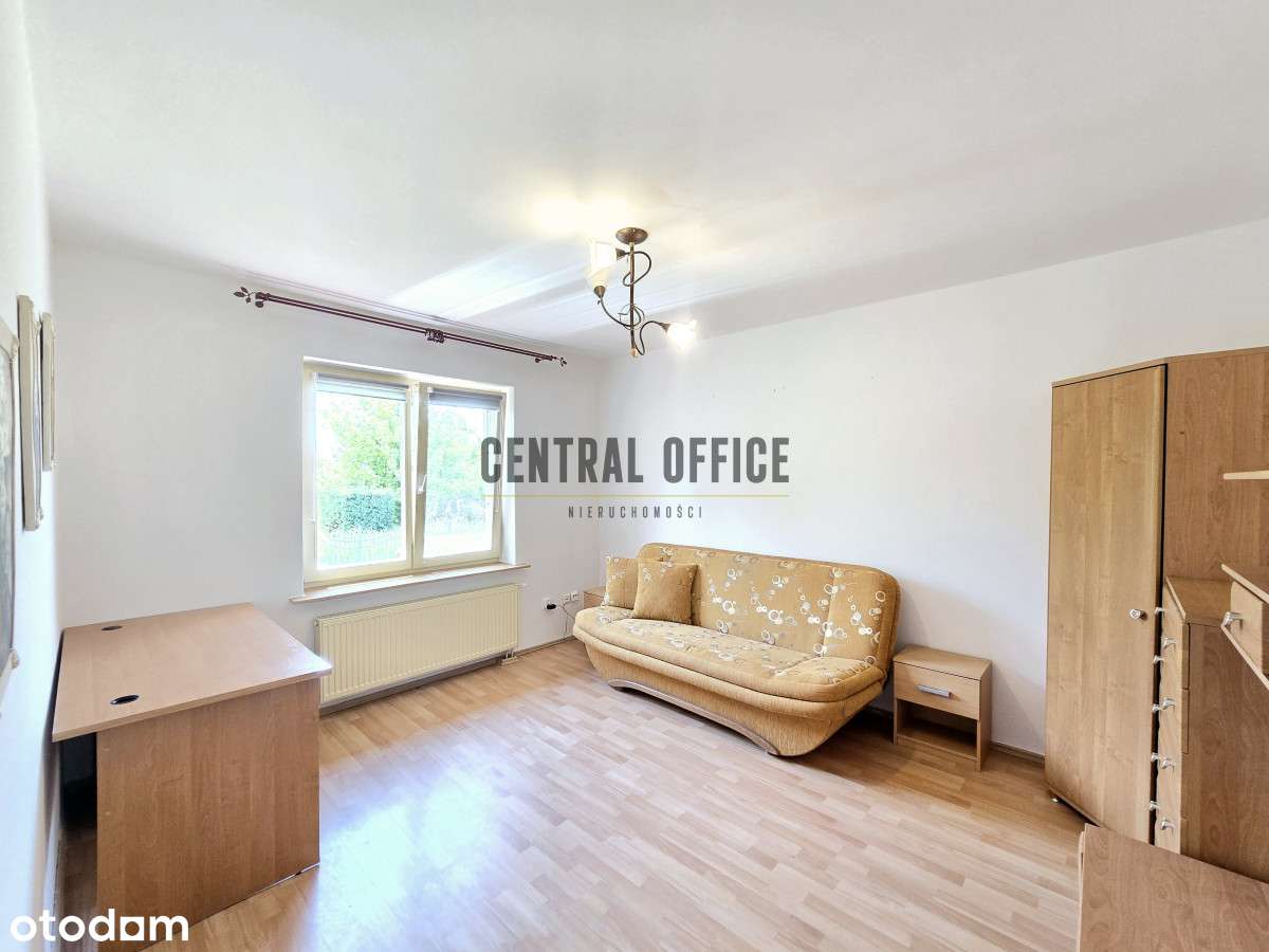 Piękny dom z możliwością podzielenia na 2- Słocina-19