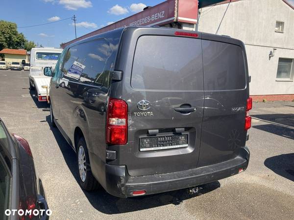 Toyota ProAce - 7