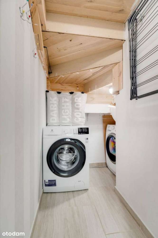 Nowoczesne 3‑pok. mieszkanie z tarasem na dachu!-9