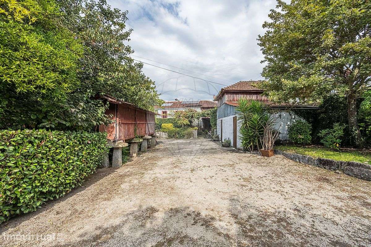 Quinta T5 com 4300m2 em Ponte da Barca! - Grande imagem: 5/50