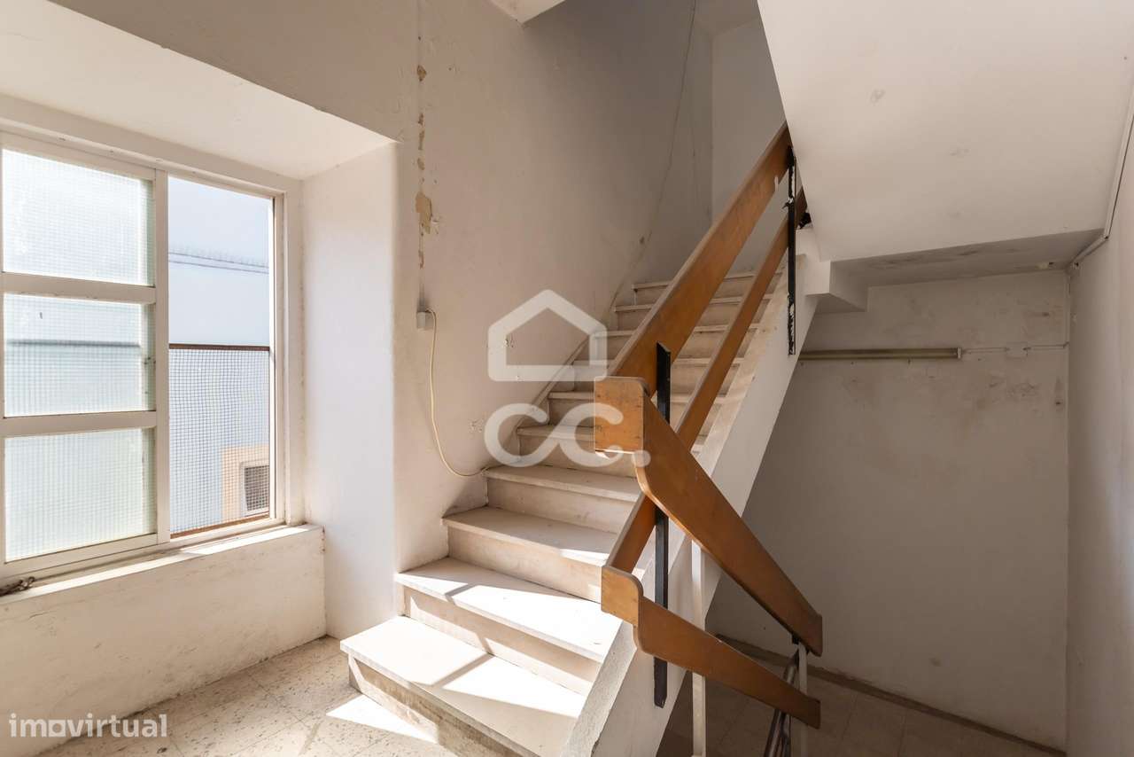 Prédio em Centro Histórico para investimento-18