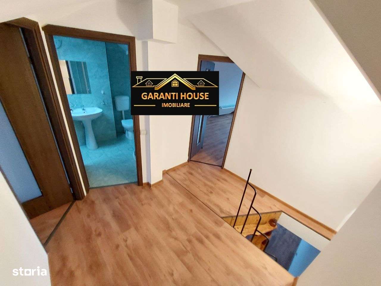 Victor Babes, apartament cu 3 camere, 2 nivele, 64 500€ negociabil - Imagine principală: 5/9