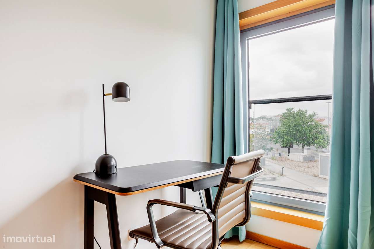 Apartment in Parque das Nações - Grande imagem: 4/22